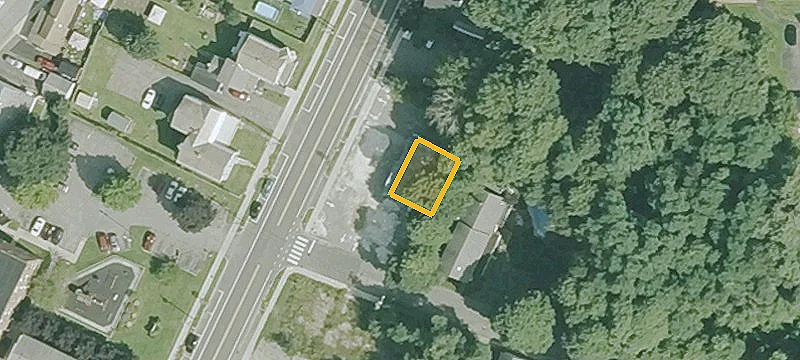 46 Commercial St