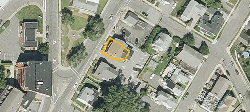 113 Ctr St