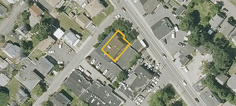 253 Ctr St