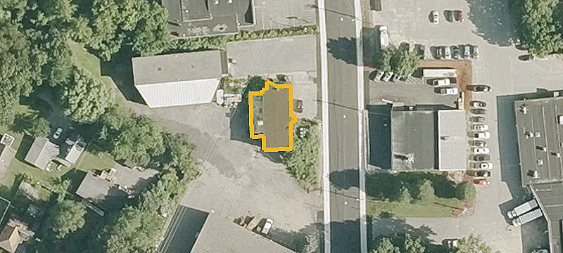215 Viscoloid Ave