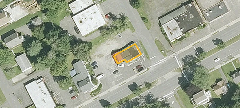301 Dalton Ave
