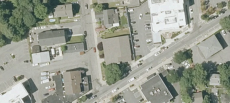 110 Hvn St