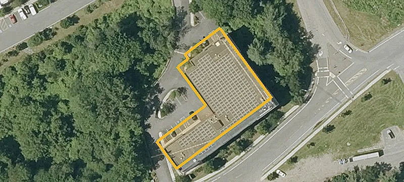 221 Fallon Rd