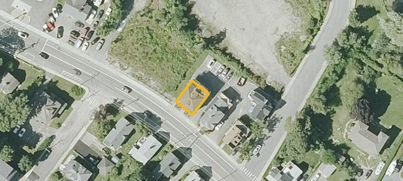 128 Sandwich St, Unit 6