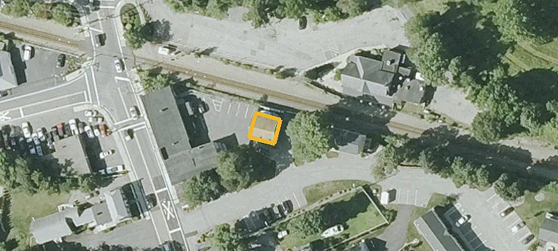 57 Summer St
