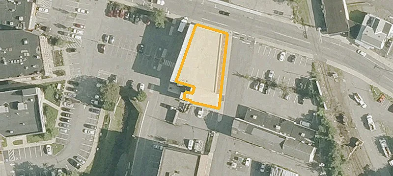 37 Mechanic St