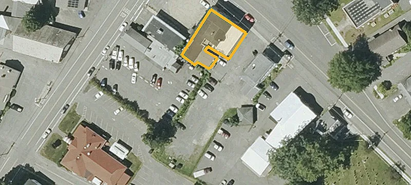 4 Sugarloaf St
