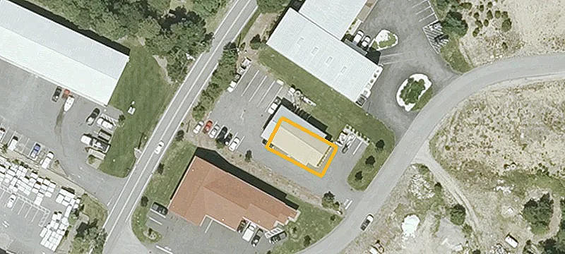 6 Deerfield Rd