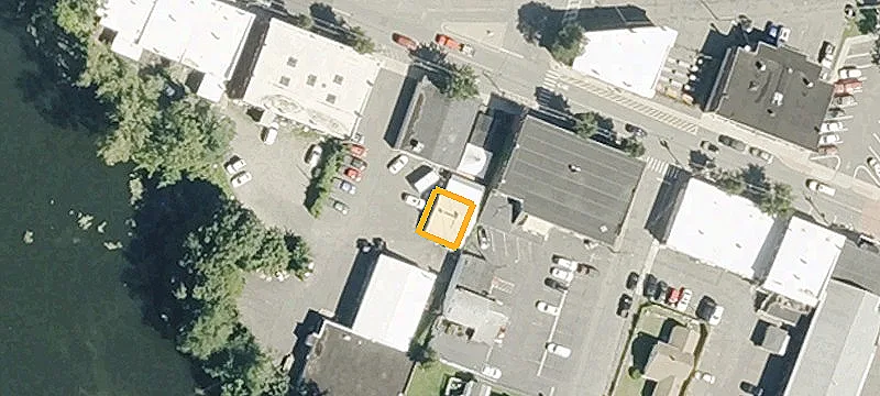58 Cottage St