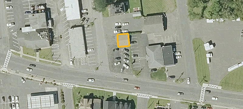 607 Main St