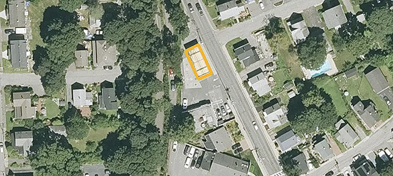 54 Acton St