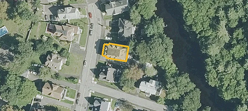 47 Prospect St