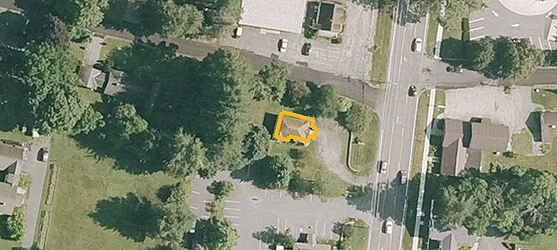 267 Stockbridge Rd