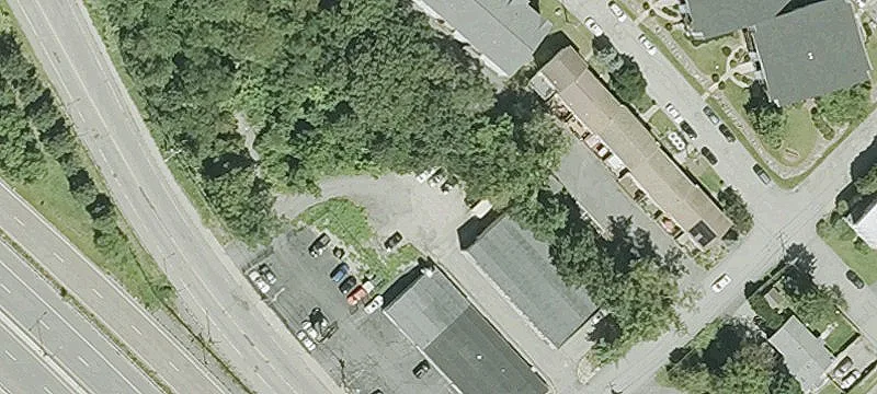 2 Dedham Pl