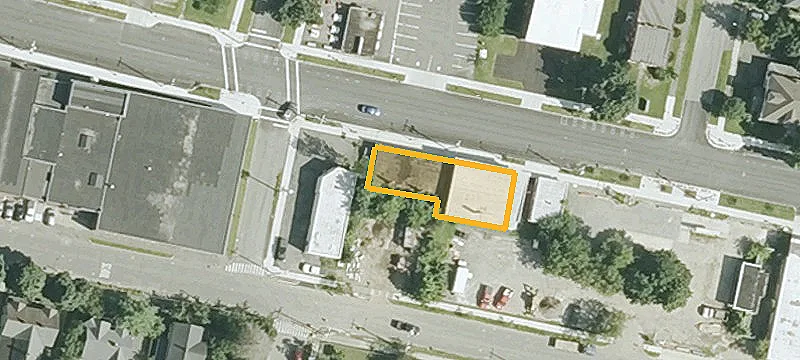 216 Tyler St
