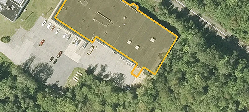 45 Freight House Rd