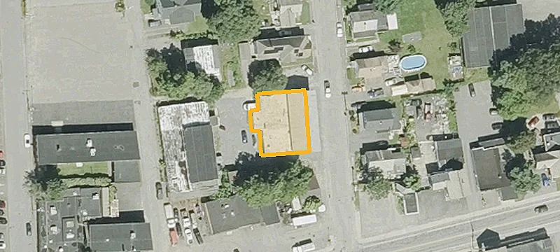 18 Lincoln St