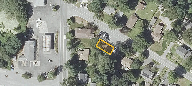303 Palmer Ave