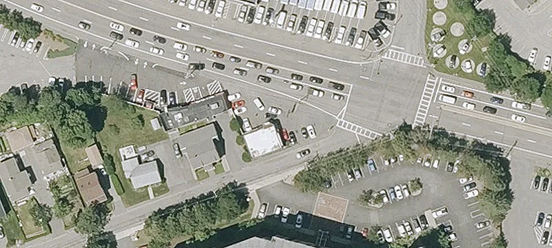555 Southern Artery, Unit 561