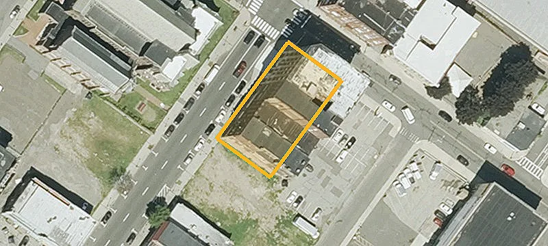 384 High St