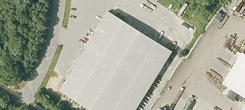 1 Parkridge Rd