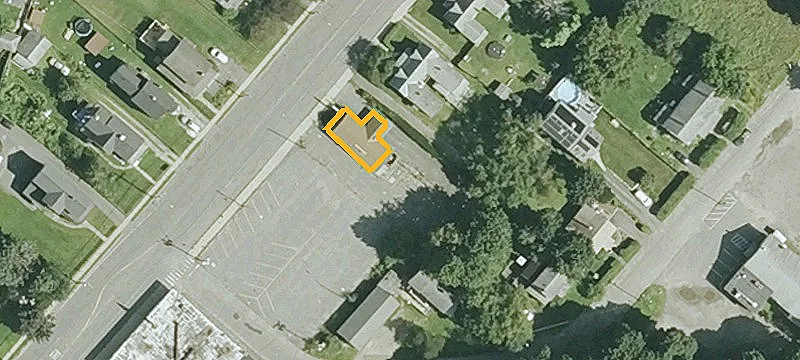306 Wahconah St