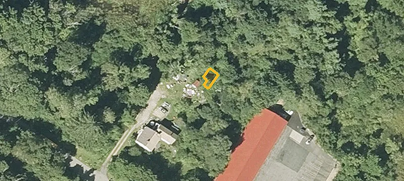 3 Brookfield Rd