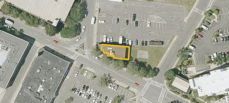 1 City Hall Mall Ste, Unit 3