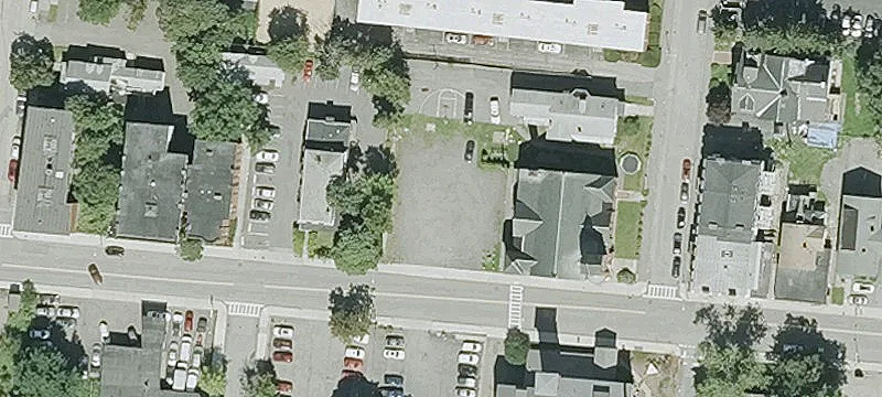 167 Pleasant St