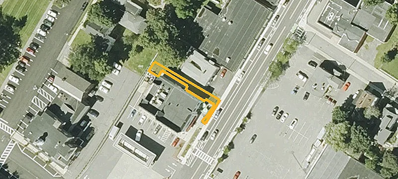 40-44 Central St