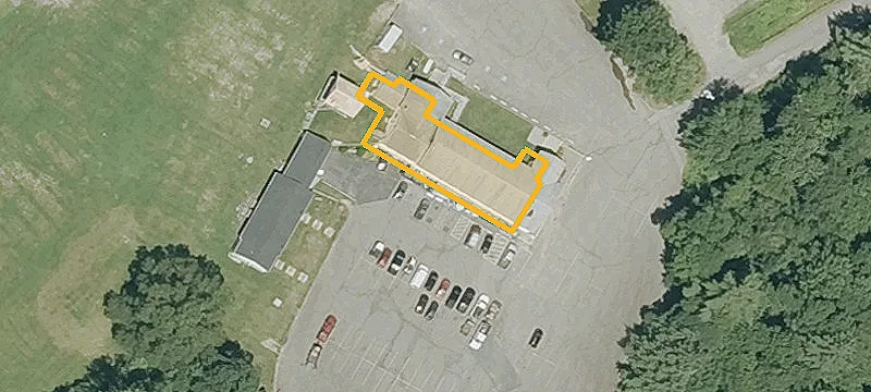 1 Neilson Ave