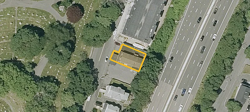 581 Proctor Ave