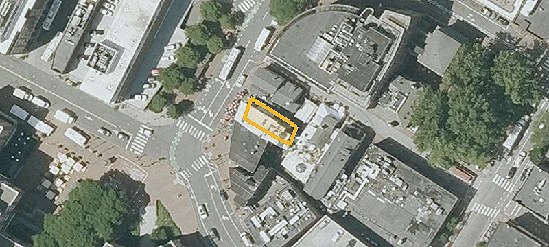 10 Eliot Sq