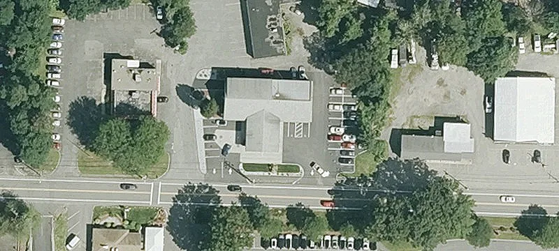 100 Boston Post Rd
