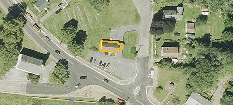 2 Gardner Rd