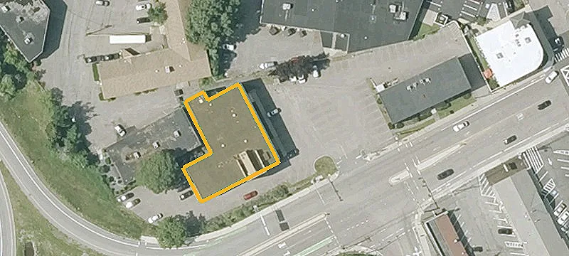 255 Highland Ave