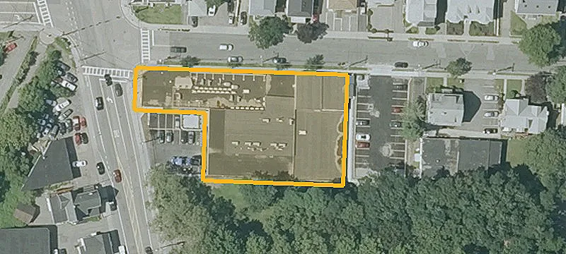 19 Coolidge Hl Rd