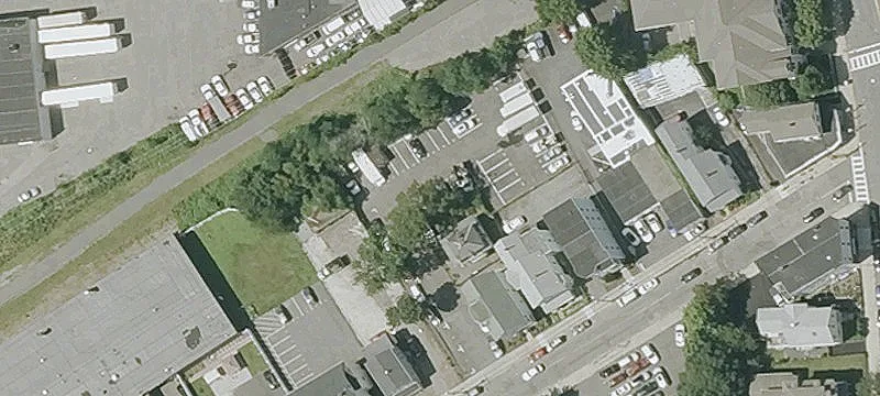 29 Madison St