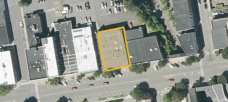 156-158 Main St