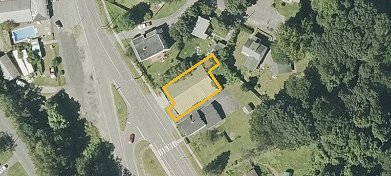 5 Millers Fls Rd