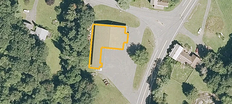 296 Ashfield Rd