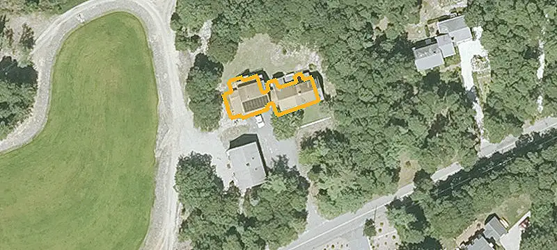 83 Cathedral Rd