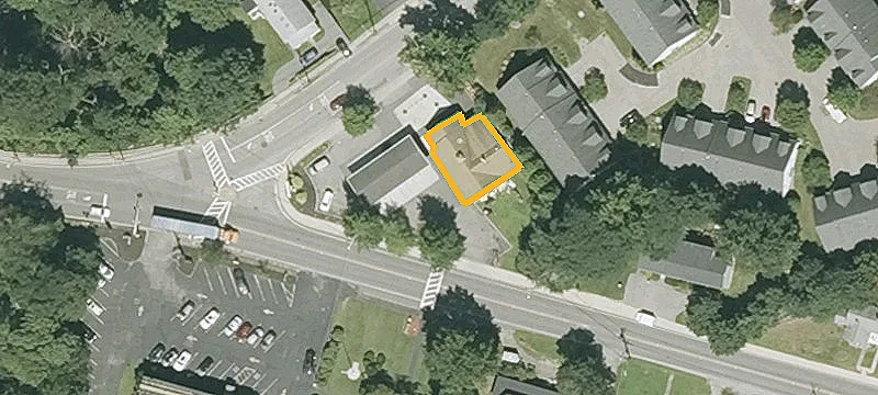 260 Main St