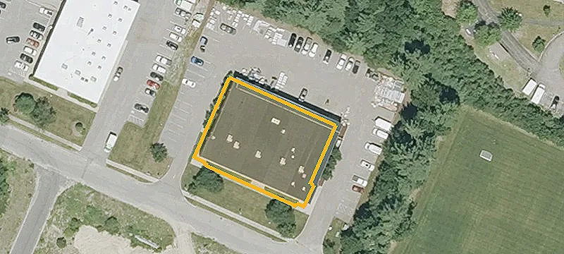 57 Rockwood Rd Ste, Unit 2