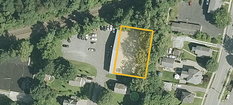 50 Greenway St