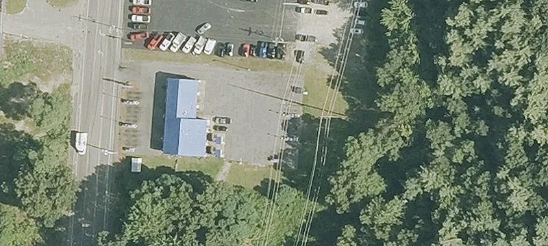 264 John Fitch Hwy