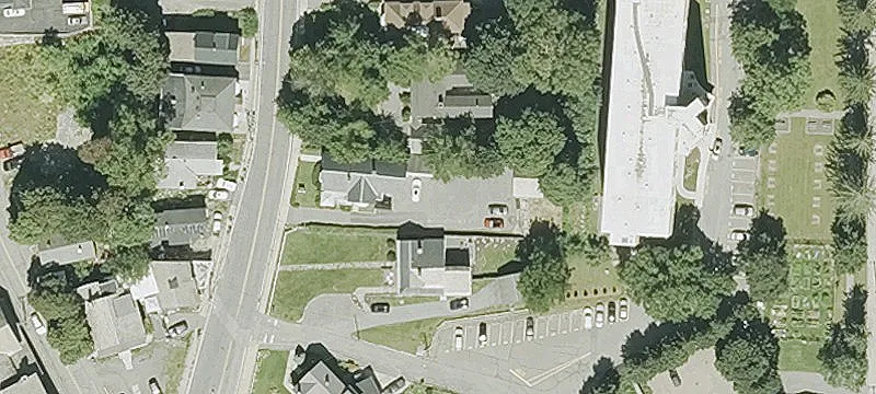 29 Mechanic St