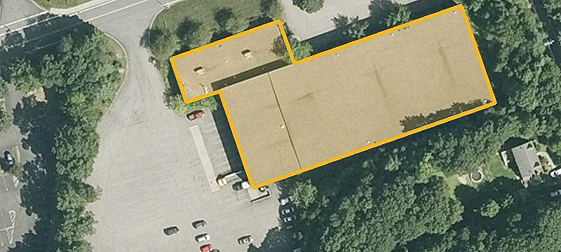 145 Constitution Blvd