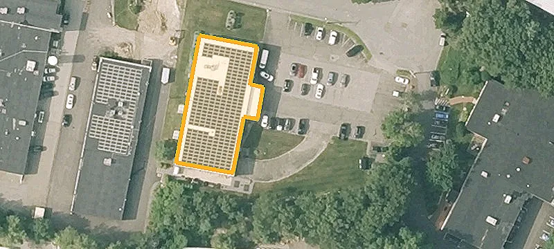 15 Tech Cir
