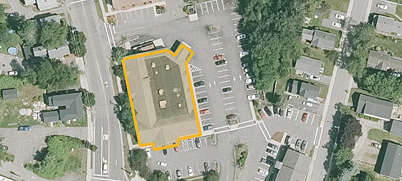 2 Lafayette Rd